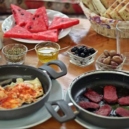 Kas Doga Park Hotel