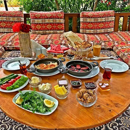 Kas Doga Park Hotel