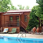Bed & Breakfast Kas Doga Park Hotel