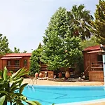 Bed & Breakfast Kas Doga Park Hotel Kas