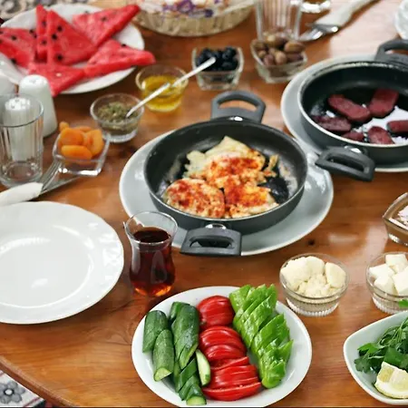 卡斯多嘎公园酒店 住宿加早餐酒店 卡斯