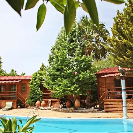 卡斯多嘎公园酒店 *