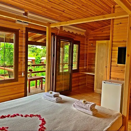 卡斯多嘎公园酒店 *