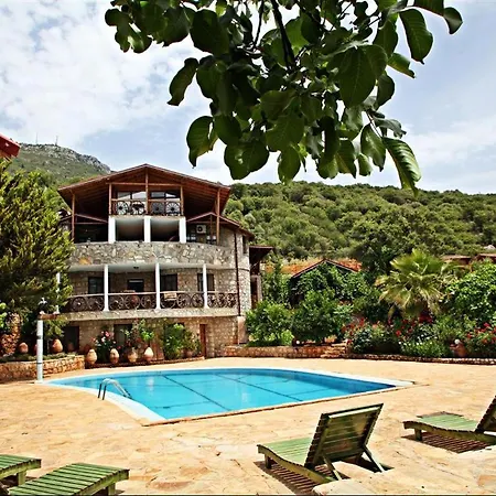 住宿加早餐酒店 卡斯多嘎公园酒店