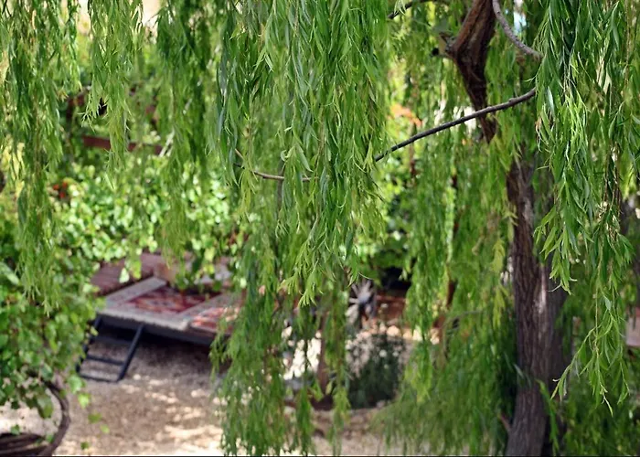 Kas Doga Park Hotel Bed & Breakfast Kas