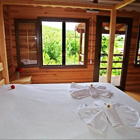 Kas Doga Park Hotel