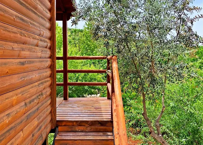 Kas Doga Park Hotel Отель типа 