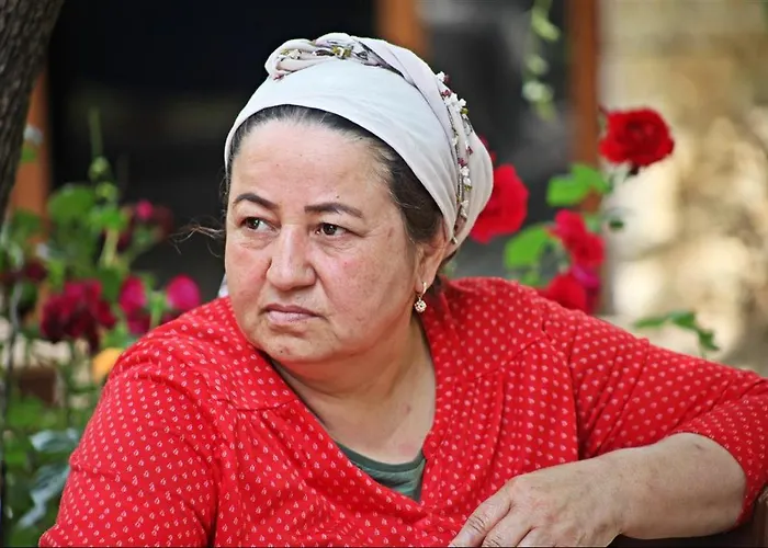 Kas Doga Park Hotel Отель типа 